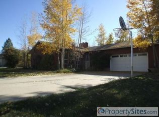 4222 Lilac Ln, Morgan, UT 84050