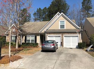 2444 Gristhaven Dr, Buford, GA 30519