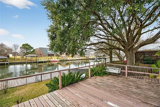 500 Marina Dr — Photo 20