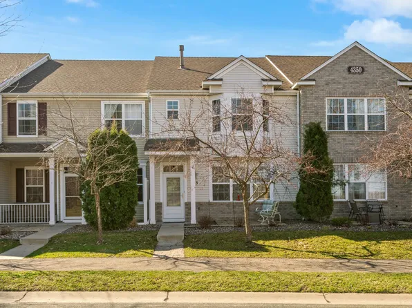 4350 Empress Dr N Unit 3, Hugo, MN 55038