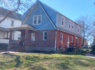 2715 Berwick Ave #1, Parkville, MD 21234