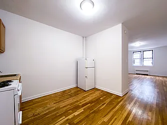 Rented by Compass