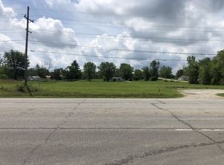 7801 E Jackson St, Muncie, IN 47302