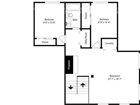 2nd image of 16735 Blue Mist Cir