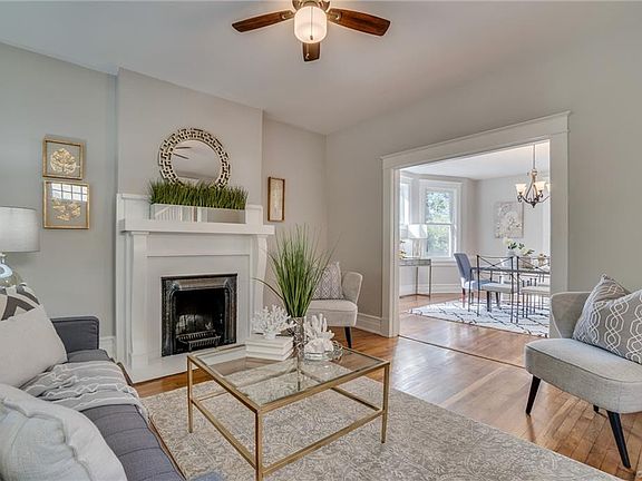 5th image of 3302 Garland Ave