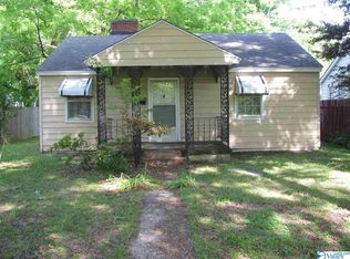 1022 7th Ave SE, Decatur, AL 35601