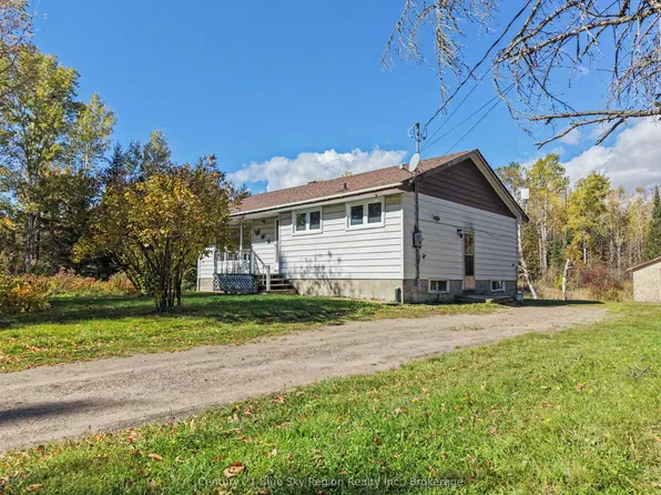 66 Carriere Rd, East Ferris, ON P0H 1K0