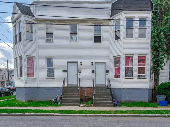 36 2nd Avenue, Rensselaer, NY 12144