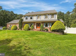 42 Foxhill Dr, Tabernacle, NJ 08088
