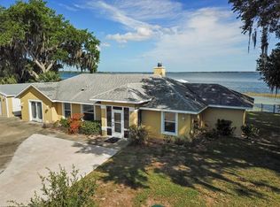 1769 S Lake Reedy Blvd, Frostproof, FL 33843