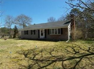 22 Tabor Rd, West Yarmouth, MA 02673