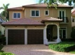 912 Ponce De Leon Dr, Fort Lauderdale, FL 33316