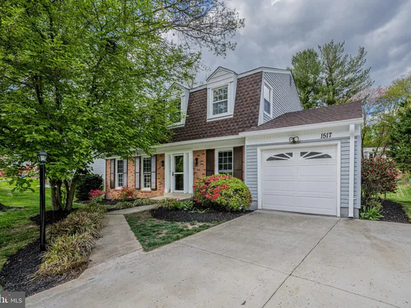 1517 Arbor View Rd, Silver Spring, MD 20902