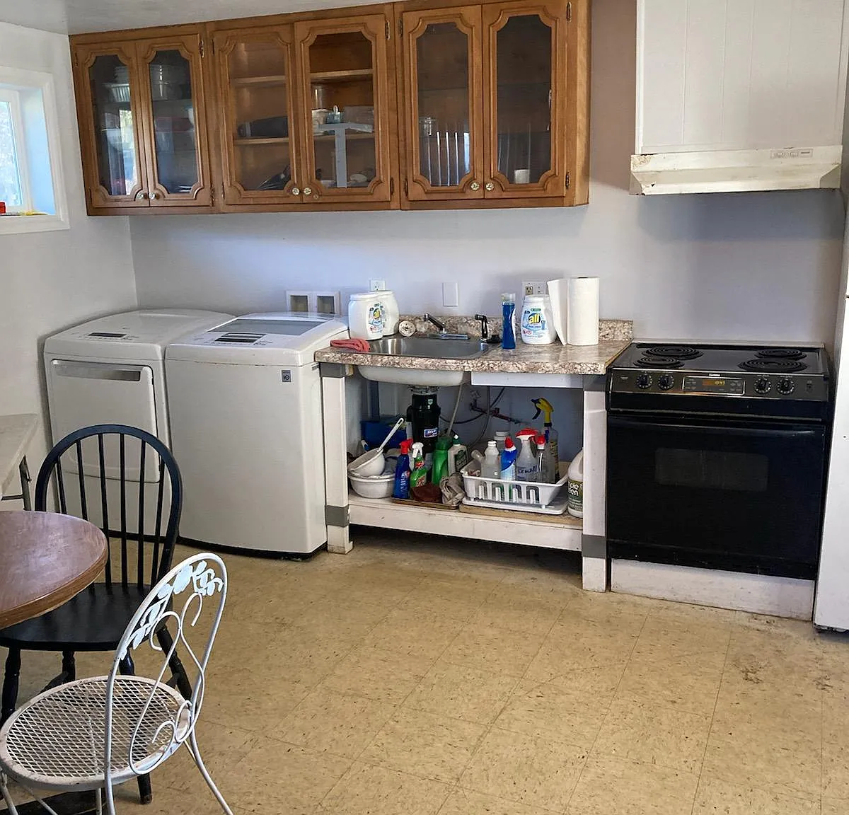 1 bed, 400 sqft, $800 — Photo 4