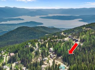 Nka Crystal Springs Rd, Sandpoint, ID 83864