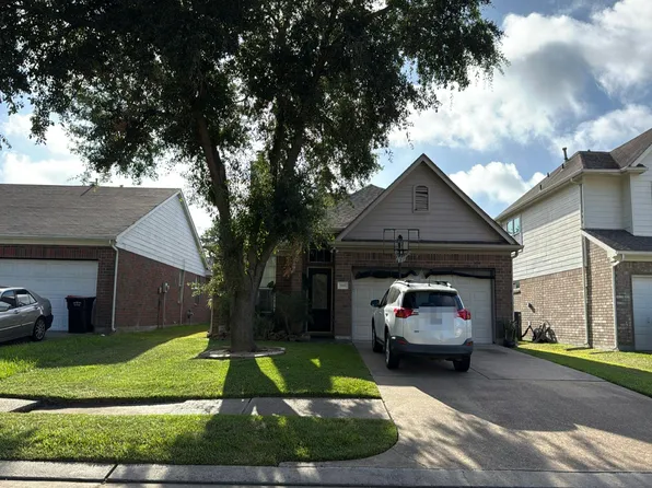 2910 Greenvalley Trail Dr, Katy, TX 77449