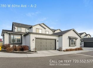 6780 W 60th Ave #A-2, Arvada, CO 80003