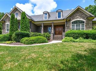 402 James Doak Pkwy, Greensboro, NC 27455