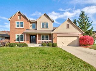 6417 Robinsrock Ln, Indianapolis, IN