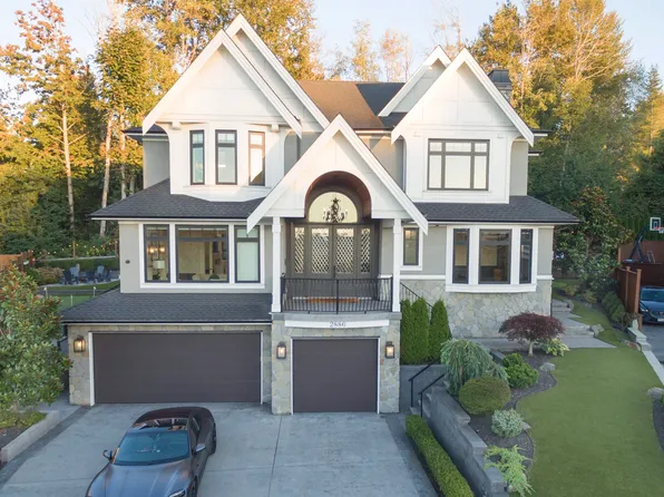 2886 165b St, Surrey, BC V3Z 0A9