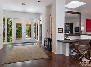 16 Fincher Way, Rancho Mirage, CA 92270