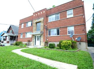 3154 Troy Ave APT 3, Cincinnati, OH 45213
