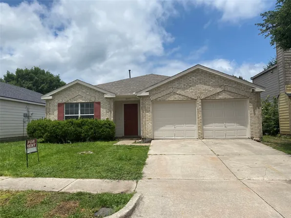4211 Falcon Dr, Sherman, TX 75092