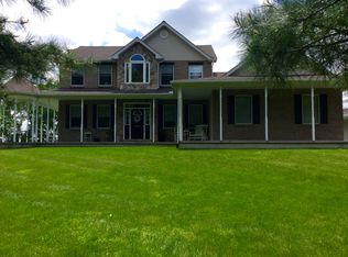 4907 Hendrickson Rd, Franklin, OH 45005