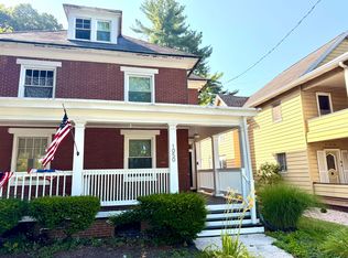 1050 Edgar Ave, Chambersburg, PA 17201