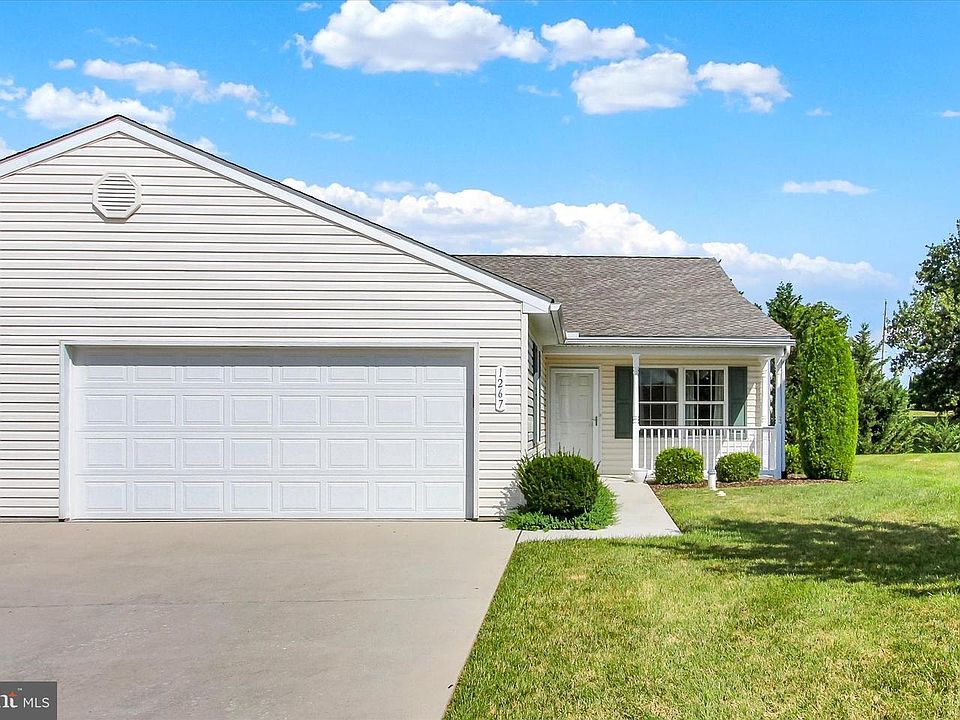 1st image of 1267 Village Dr