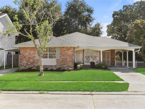 821 Smith Dr, Metairie, LA 70005