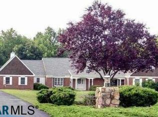 437 S Keswick Dr, Troy, VA 22974
