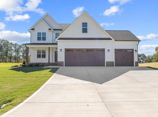 87 Croatoke Ct, Angier, NC 27501