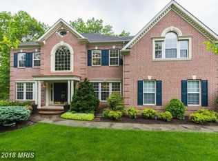 19900 Bentley Ridge Ct, Parkton, MD 21120