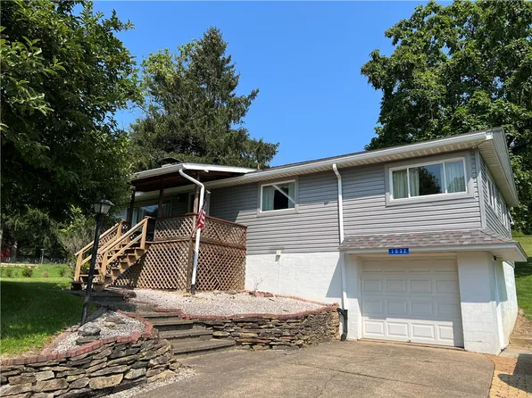 1032 Merwin Rd, New Kensington, PA 15068