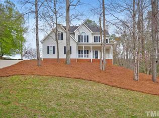 1024 Shadywood Ln, Raleigh, NC 27603