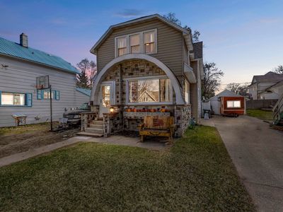 126 S Smalley St, Shawano, WI, 54166