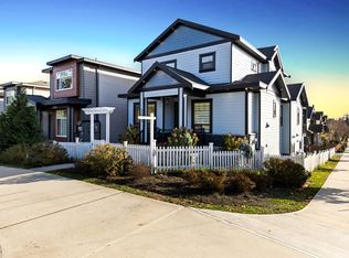 21010 72nd Ave, Langley, BC V2Y3C3