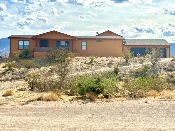29670 N Powell Drive, Meadview, AZ 86444