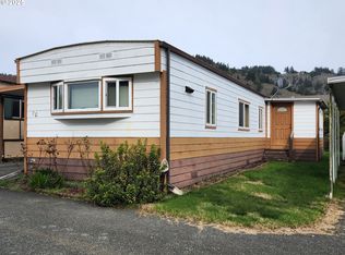 98090 W Benham Ln SPACE 20, Brookings, OR 97415