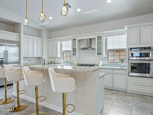 261 E Placita Haciendas Del Lago, Sahuarita, AZ 85629