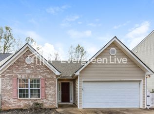 58 Rosemont Ct, Hiram, GA 30141