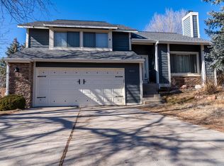 820 Quail Lake Cir, Colorado Springs, CO 80906