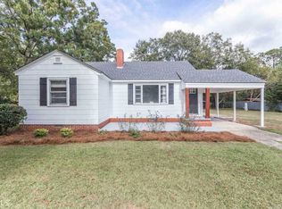 1607 Highland Ave, Dublin, GA 31021