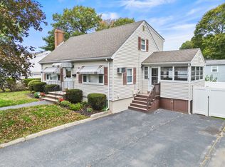 57 Wilbur Ave, Arlington, MA 02476
