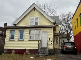1196 N Clinton Ave, Rochester, NY 14621