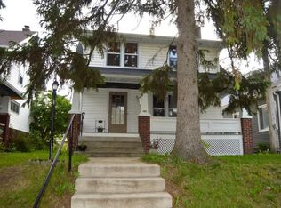 205 Eldon Ave, Columbus, OH 43204