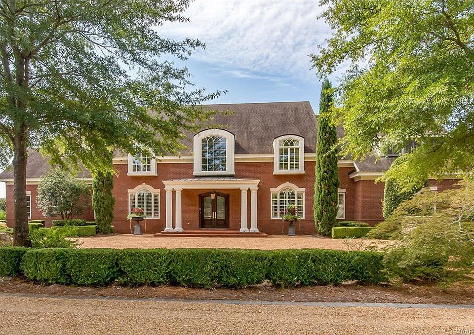 7611 Lakeridge Dr, Montgomery, AL 36117 Zillow