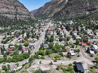 325 2nd Avenue, Ouray, CO 81427
