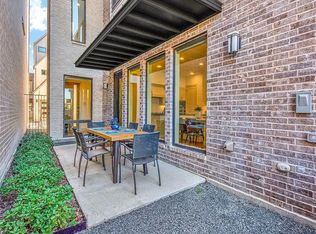 3461 Market Row, Richardson, TX 75082